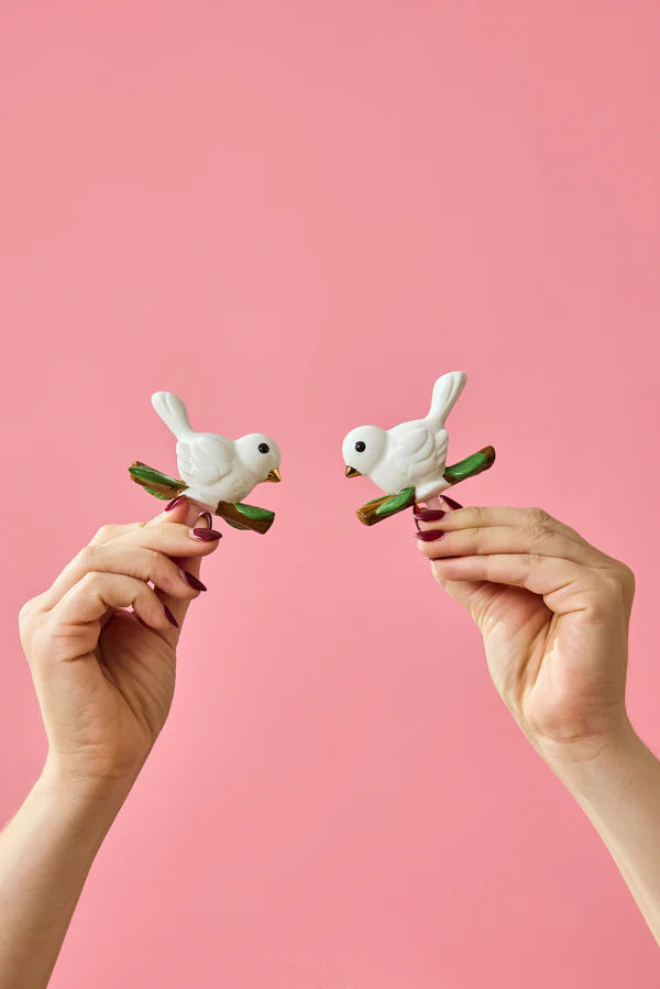 Nora Fleming - Mini - Bestie Bird A422 - Findlay Rowe Designs