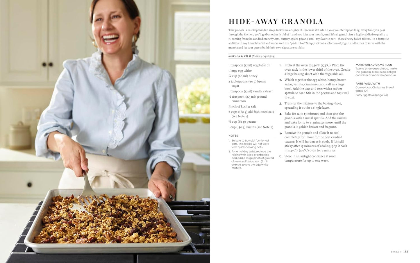 Entertaining 101: 101 Recipes Every Host Should Know How to Make - Findlay Rowe Designs