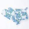 Oven Mitt Set - Hydrangea Stem - Findlay Rowe Designs