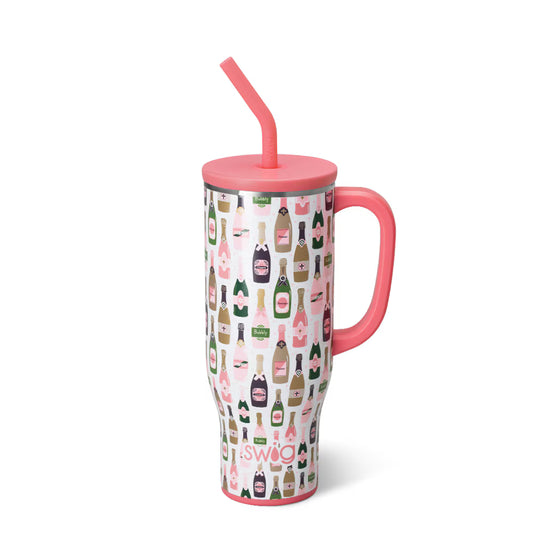 Swig - Mega Mug 30oz - Bubbly - Findlay Rowe Designs