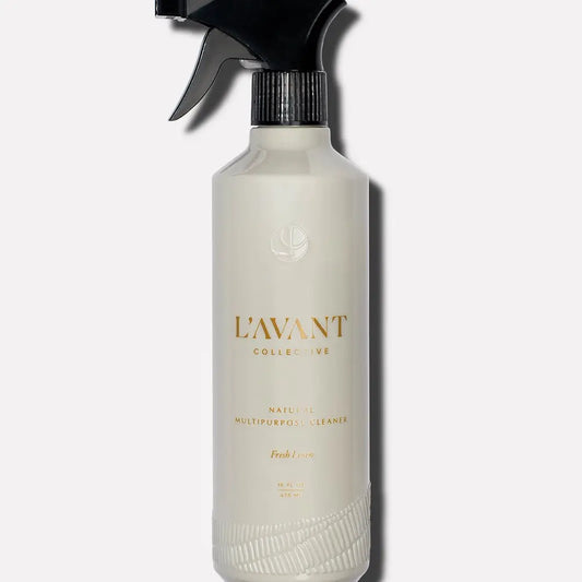 L'Avant - Multipurpose Cleaner - Fresh Linen - 16 oz - Findlay Rowe Designs