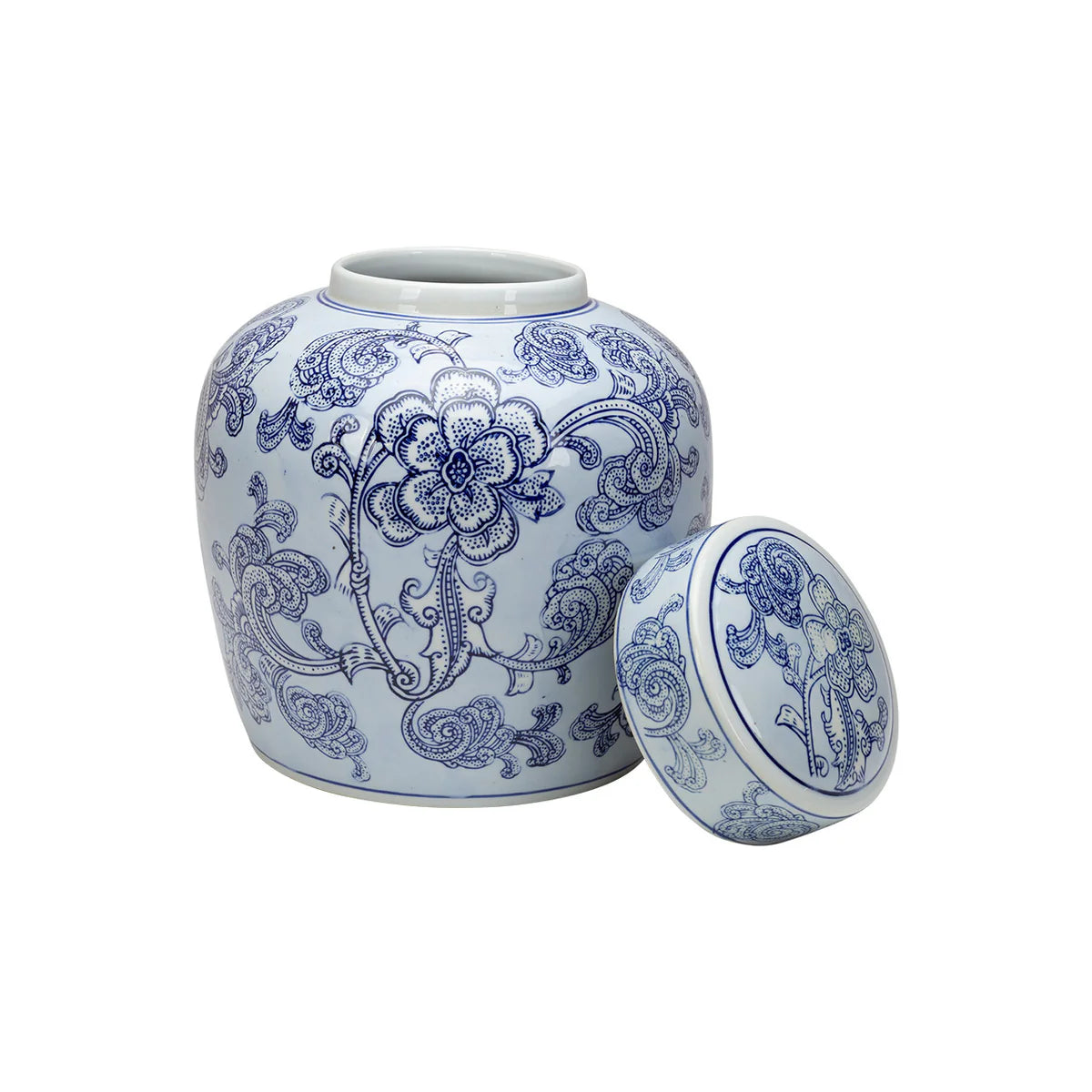Treemont Urn - Short 10in - Findlay Rowe Designs