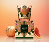 Nest - Candle - 3-Wick Grapefruit Decorative - Findlay Rowe Designs