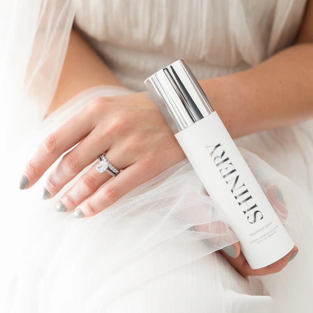 Shinery - Jewelry Wash
