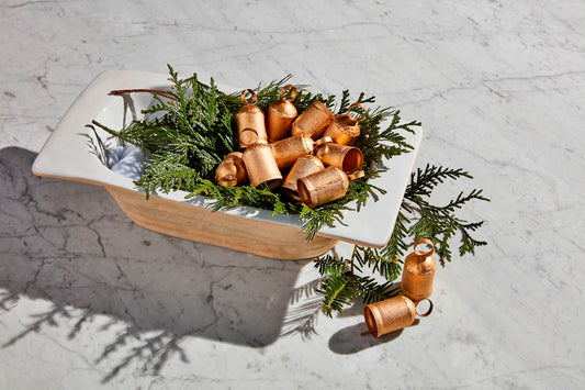 Mud Pie - Christmas Jingle Bell Fillers