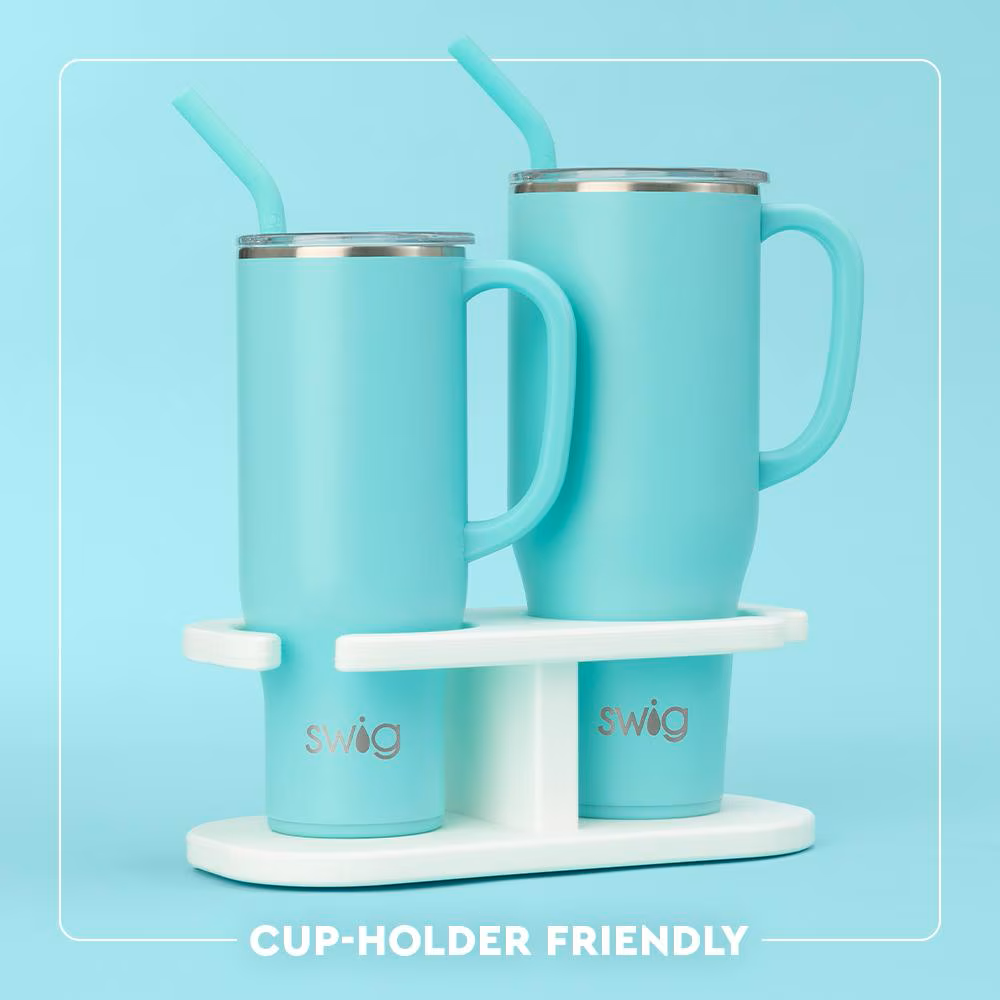 Swig - Mega Mug 30oz - Melon Slice - Findlay Rowe Designs