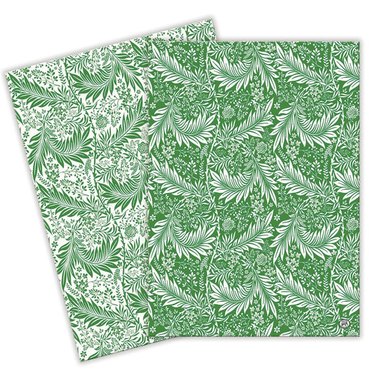 Michel Design Works - Guest Towel Napkin - Greenhouse.