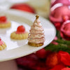 Nora Fleming - Mini - Twinkle Tree - A466