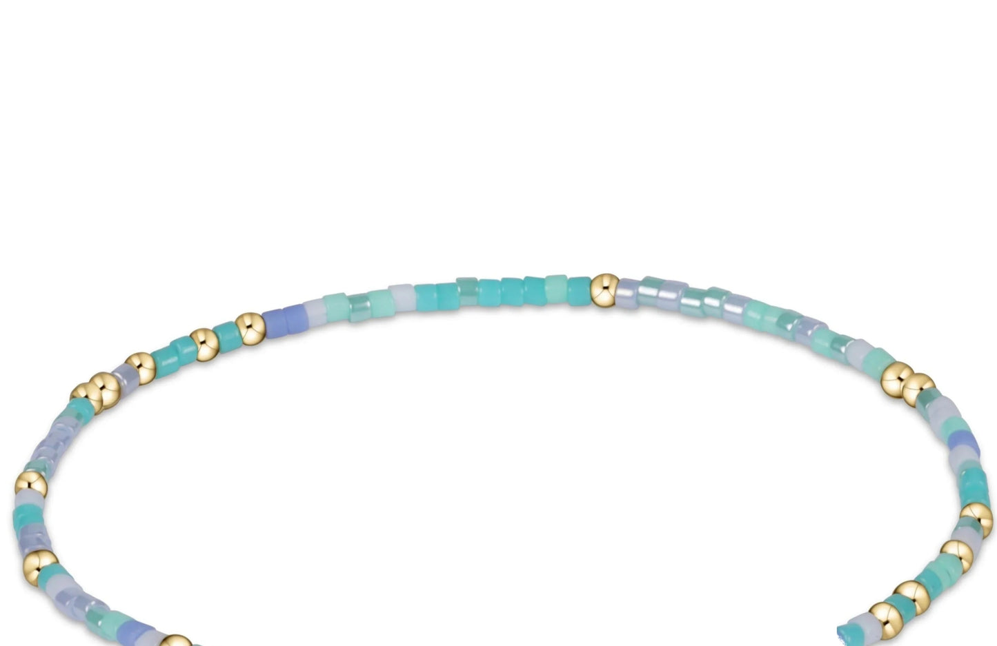 Enewton - Necklace - Hope Unwritten - Long Time No Sea - Findlay Rowe Designs