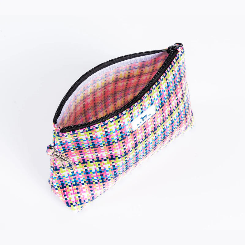 Scout - On Holiday Pouch Medium- Spring Fling - Findlay Rowe Designs