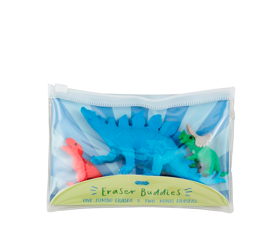 Mud Pie - Kids - Eraser Buddy Set - Findlay Rowe Designs