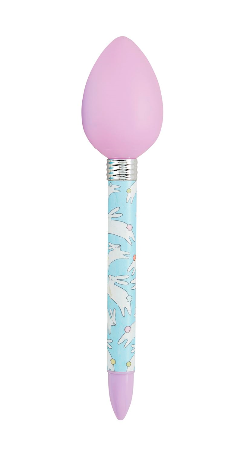 Mud Pie - Kids - Light-Up Easter Egg Pen - Findlay Rowe Designs