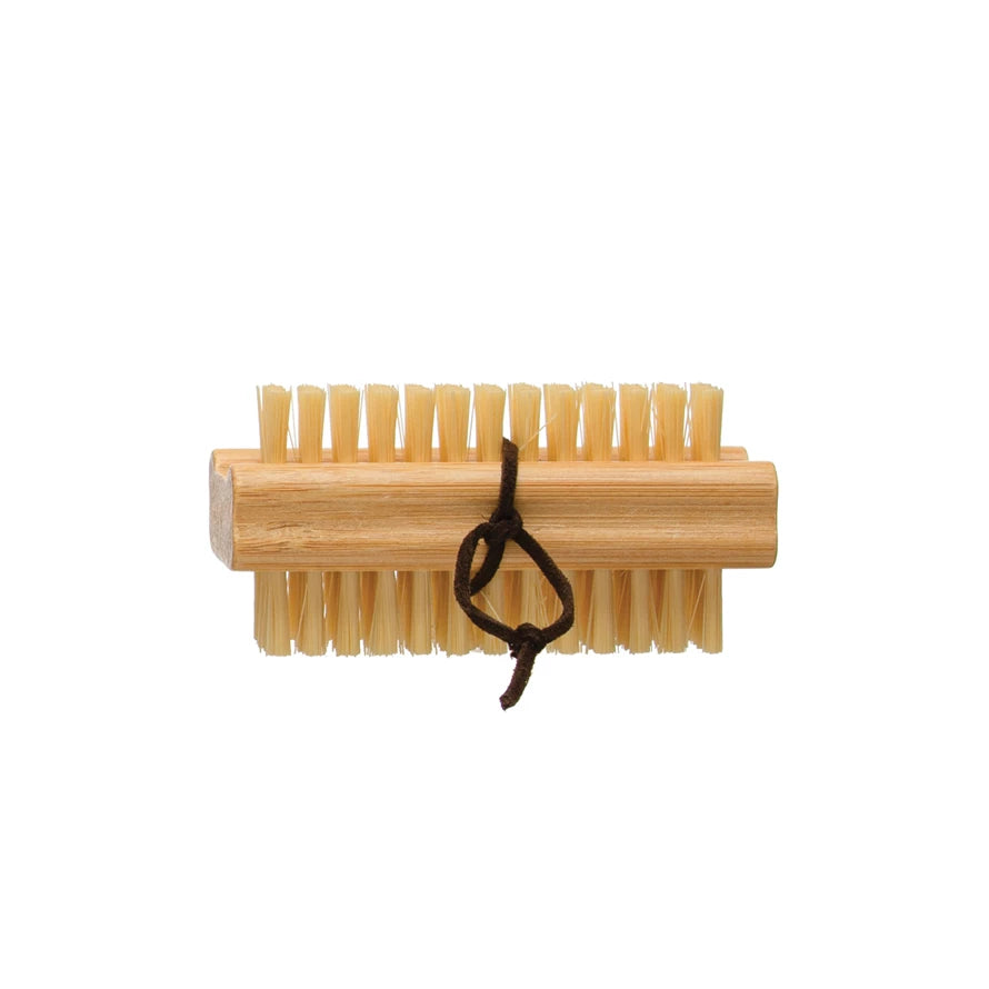 Double Sided Kitchen Brush - Findlay Rowe Designs