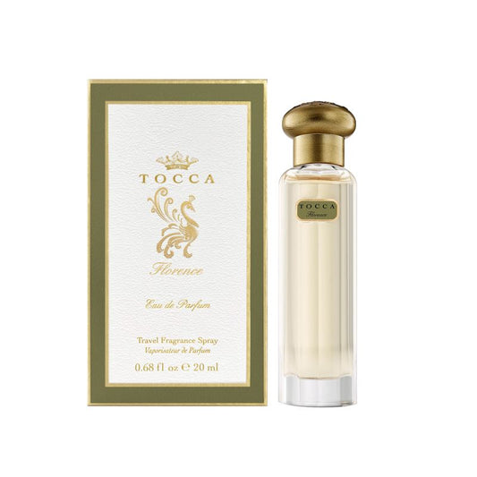 Tocca - Florence Eau de Parfum - 20ml - Findlay Rowe Designs