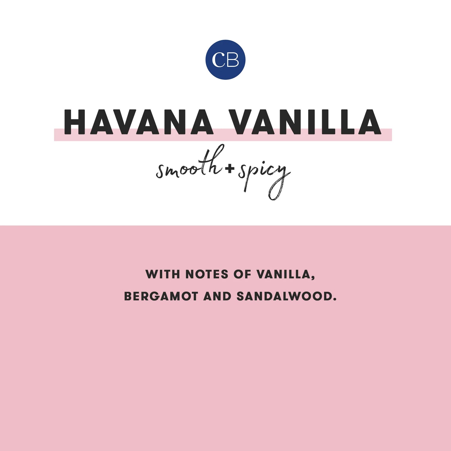 Capri Blue Artisan - Luce d' Almafi Signature Candle - Havana Vanilla - 19oz - Findlay Rowe Designs