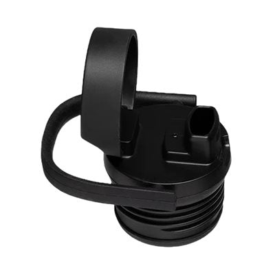 Corkcicle - Quick Sip Cap - Black - Findlay Rowe Designs