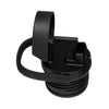 Corkcicle - Quick Sip Cap - Black - Findlay Rowe Designs