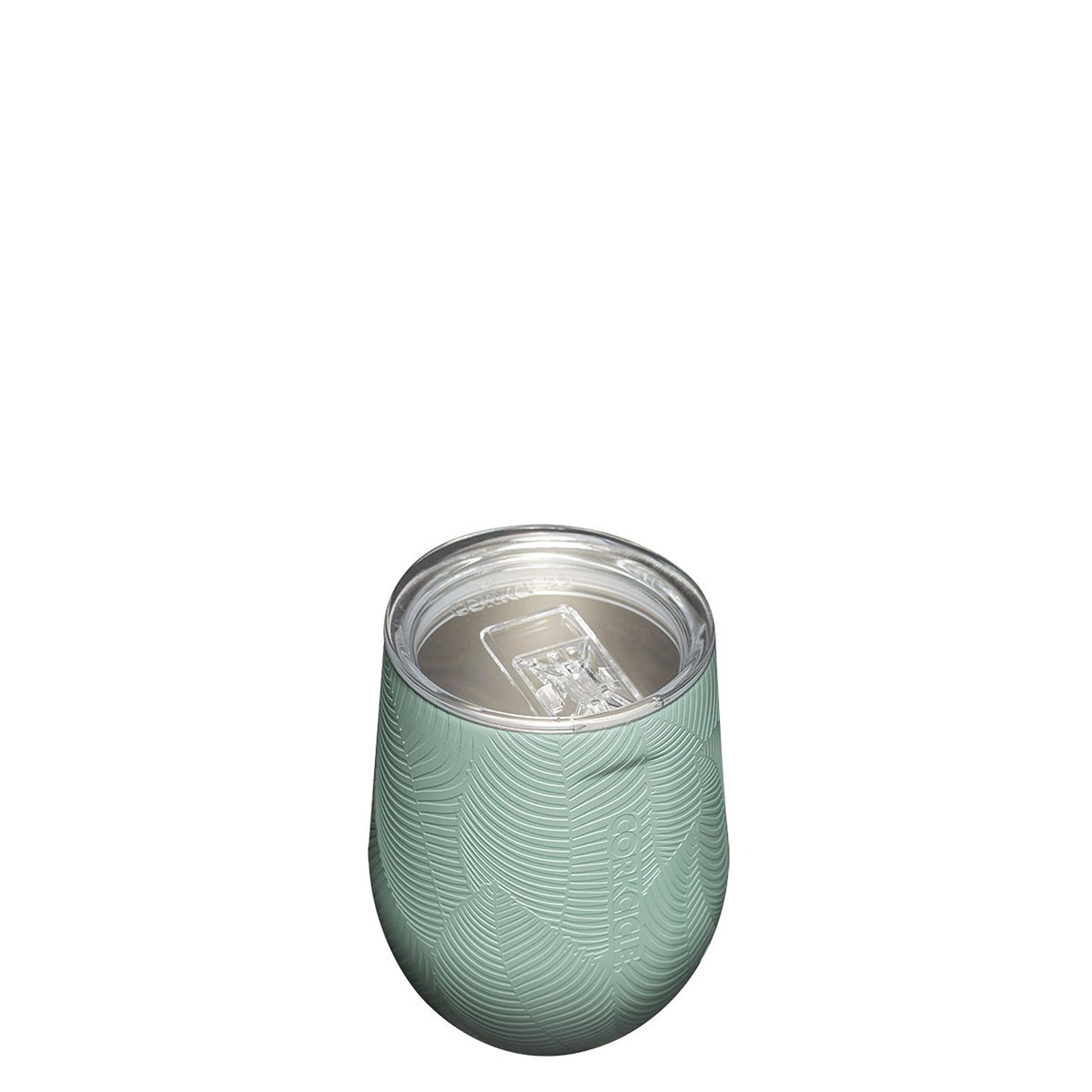 Corkcicle - 12oz Stemless Wine - Canopy Grove - Findlay Rowe Designs