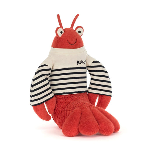 Jellycat - Larry Lobster - Sailor Outfit - Findlay Rowe Designs