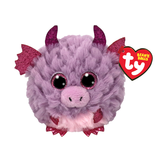 Ty - Beanie Ball - Spark - Findlay Rowe Designs