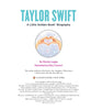 Taylor Swift: A Little Golden Book Biography - Findlay Rowe Designs