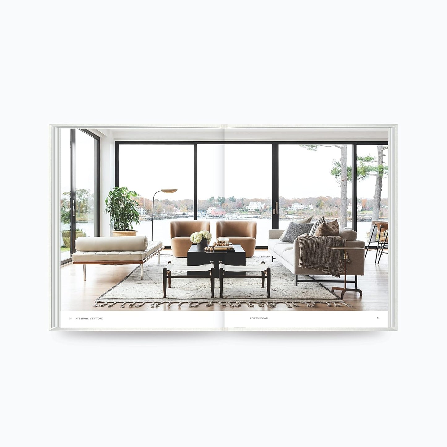The Art of Home - Findlay Rowe Designs