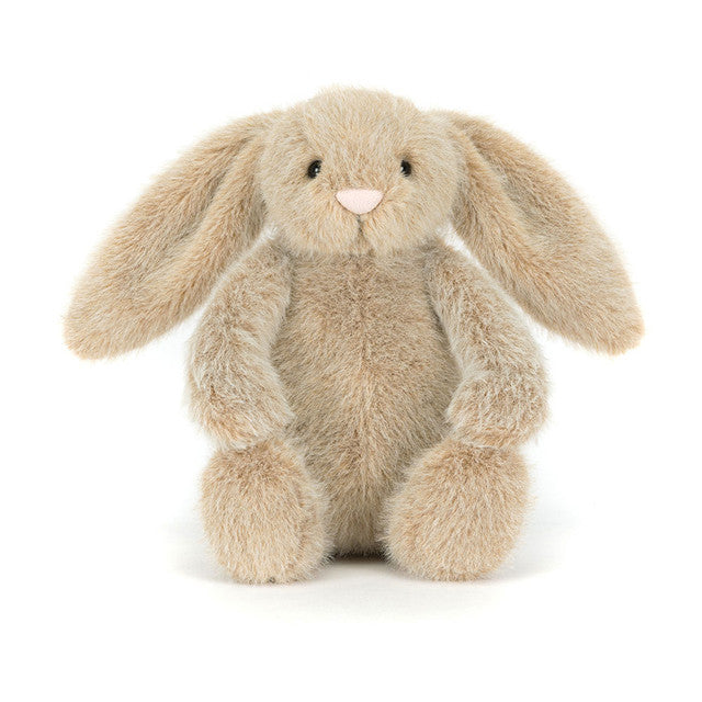Jellycat - Flufflet Bunny - Oat - Findlay Rowe Designs