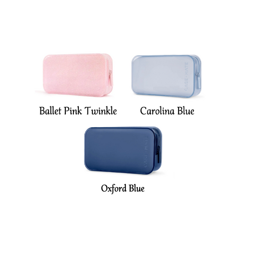 Case-Mate - Jelly Makeup Bag - Findlay Rowe Designs