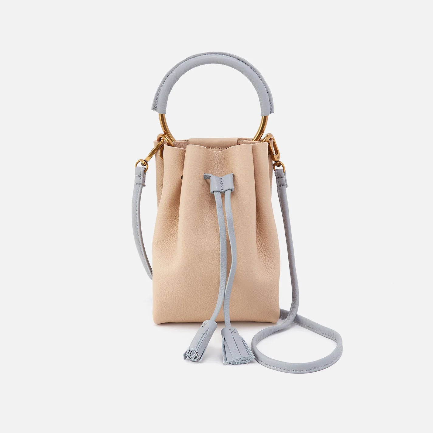 Hobo - Eden Phone Crossbody - Linen - Findlay Rowe Designs