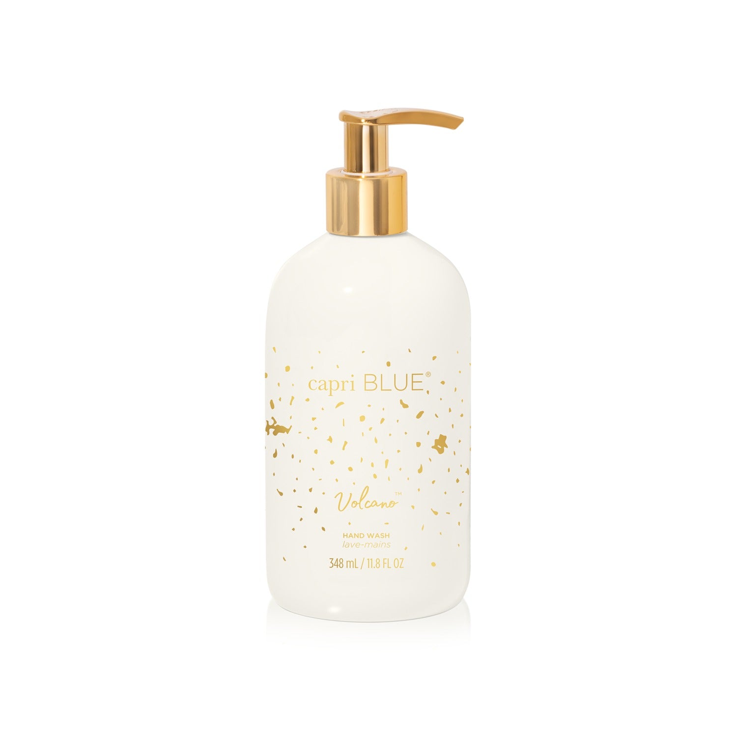 Capri Blue - Glimmer - Volcano Hand Wash - 11.8 oz