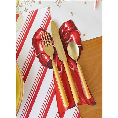 Hester and Cook - Table Accent - Bow