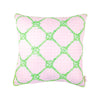 Lilly Pulitzer - Pillow - Lime Feeling Good - Large - Findlay Rowe Designs