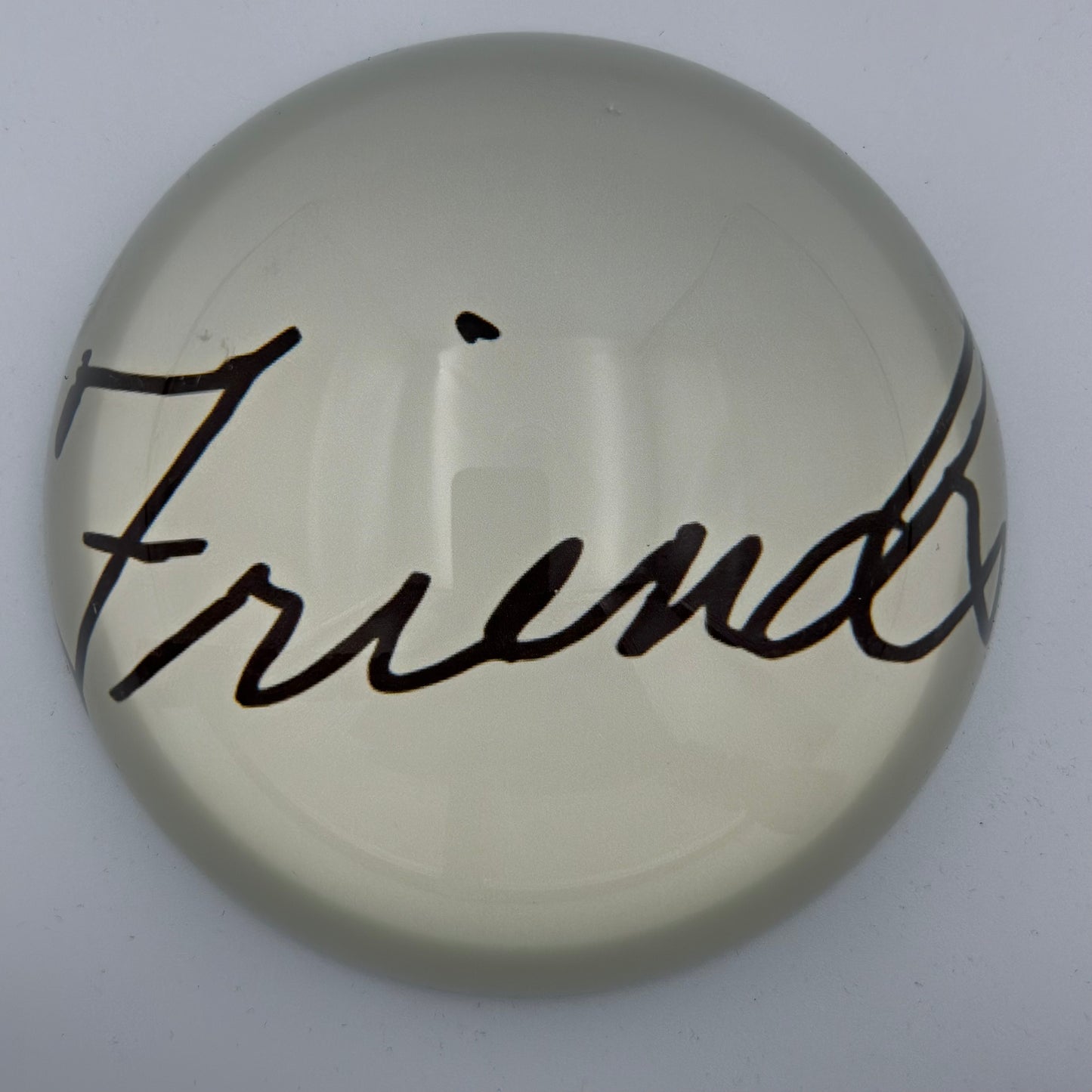 Decorative Glass Paperweights - Findlay Rowe Designs