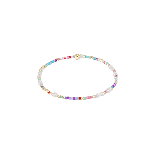 Enewton - Extends Hope Unwritten Bracelet - Party Foul - Findlay Rowe Designs