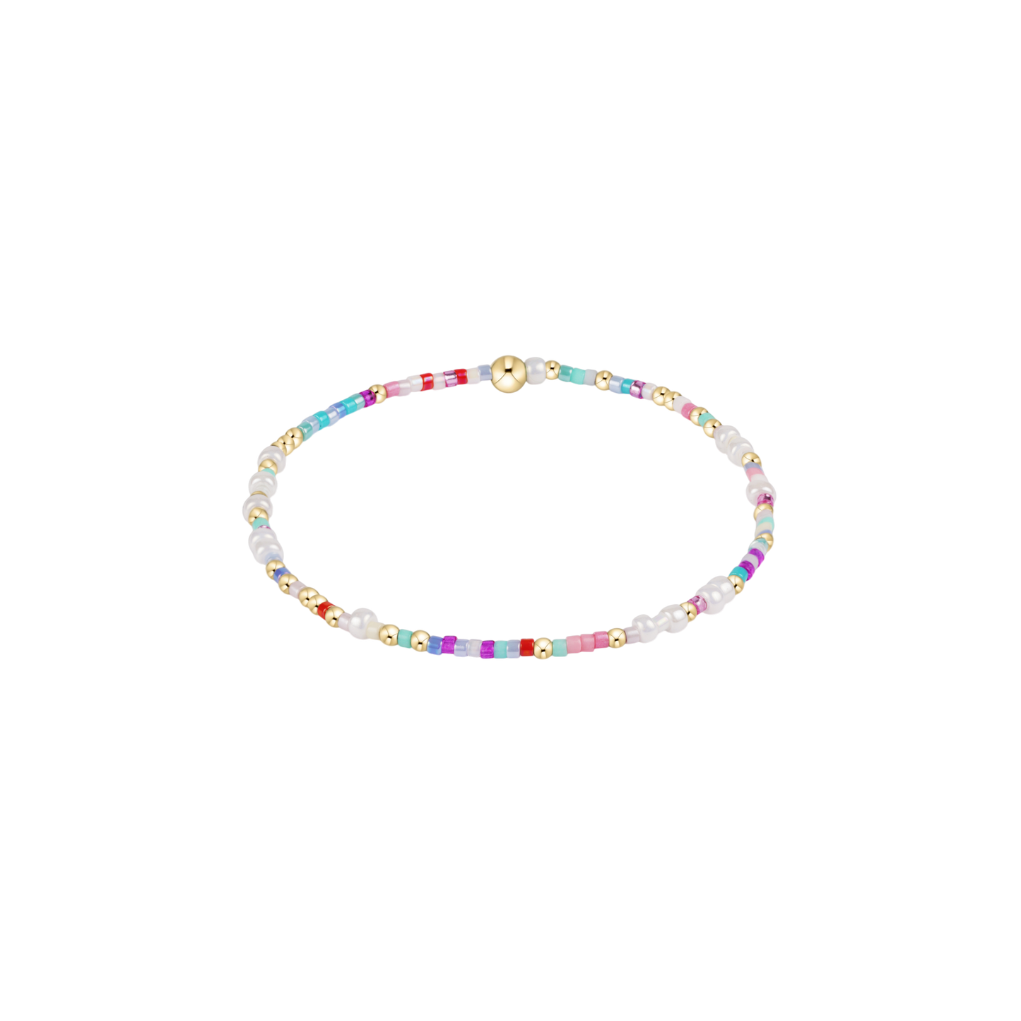 Enewton - Extends Hope Unwritten Bracelet - Party Foul - Findlay Rowe Designs