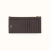 Hobo - Carte Card Case - Pebbled Leather - Hearthstone - Findlay Rowe Designs