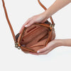 HOBO -  Belle Convertible Shoulder Bag in Honey Brown - Findlay Rowe Designs