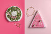 Mud Pie - Girls - Christmas Charm Advent Calendar Sets - Findlay Rowe Designs
