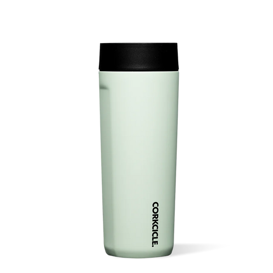 Corkcicle - 17oz Commuter Cup - Sage Mist - Findlay Rowe Designs