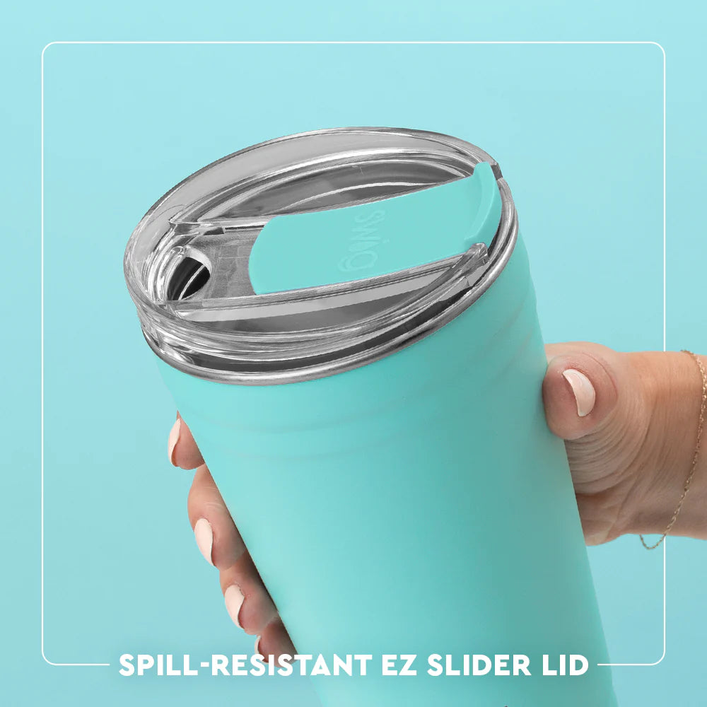 Swig - Party Cup 24oz - Golf Ball - Findlay Rowe Designs