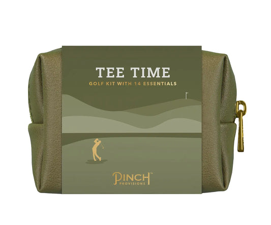 Pinch Provisions - Tee Time Golf Ki - Findlay Rowe Designs