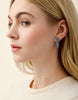 Spartina - Earrings - Lee - Blue - Findlay Rowe Designs
