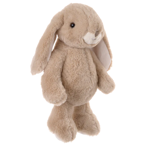 Bukowski Bears - Lovely Kanini - Taupe - Findlay Rowe Designs