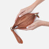 Hobo - Vida Wristlet - Sunset Raffia - Findlay Rowe Designs