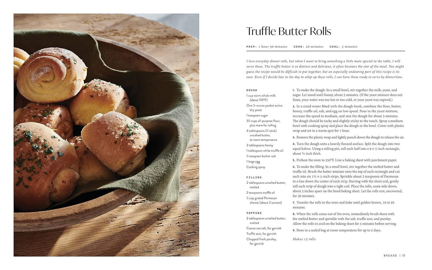 Magnolia Table- Volume 3: A Collection of Recipes for Gathering - Findlay Rowe Designs