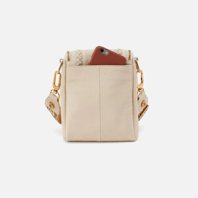 Hobo - Fern Crossbody - Birch - Findlay Rowe Designs