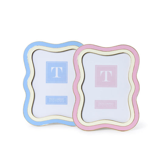 Frame - 5x7 - Wave - Findlay Rowe Designs