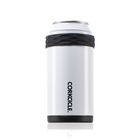 Corkcicle CLASSIC Arctican Can Cooler White