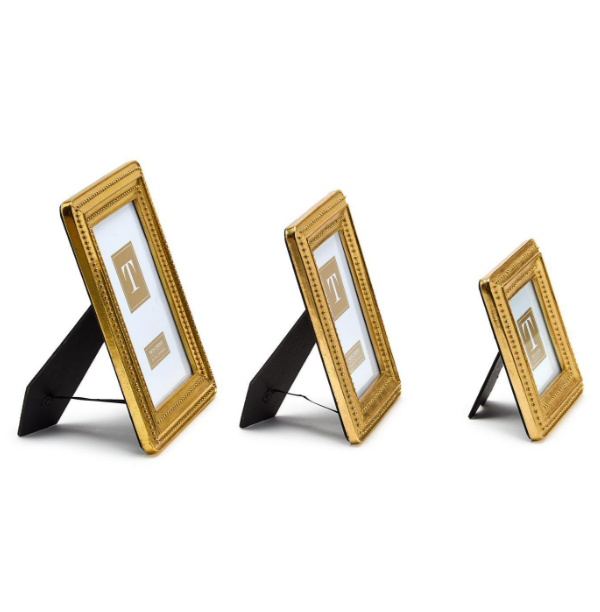 Frame - Gold Bead - Findlay Rowe Designs