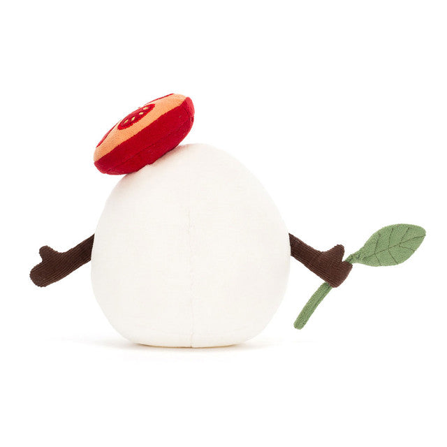 Jellycat - Amuseables Mozzarella - Findlay Rowe Designs